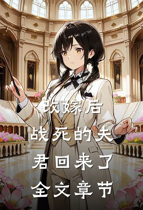 改嫁后，战死的夫君回来了全文章节