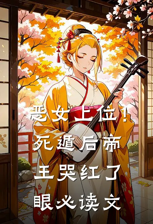 恶女上位！死遁后帝王哭红了眼必读文