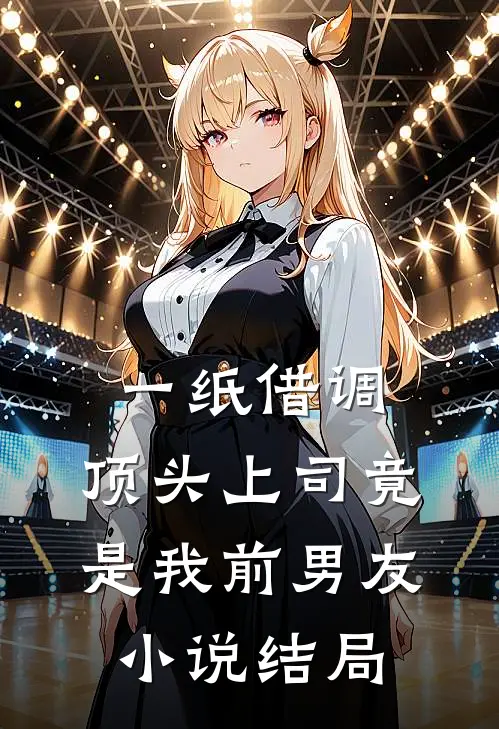 一纸借调，顶头上司竟是我前男友小说结局