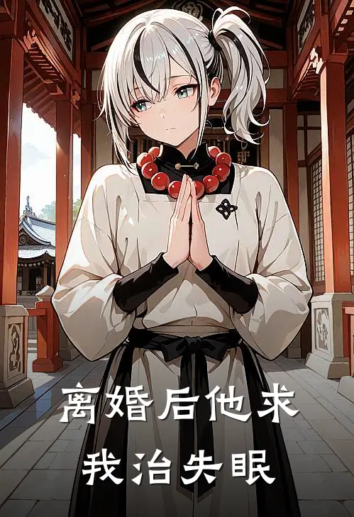 离婚后他求我治失眠
