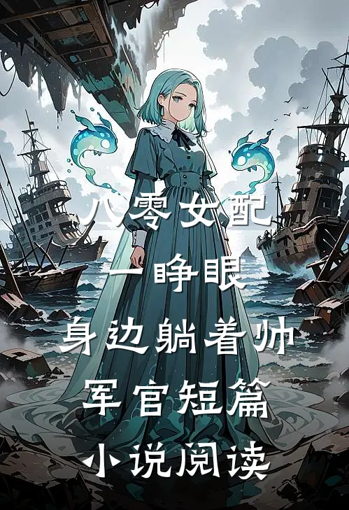八零女配一睁眼，身边躺着帅军官短篇小说阅读
