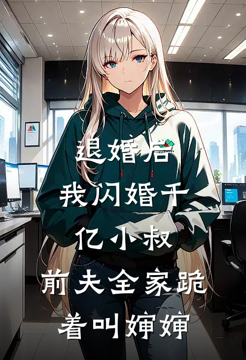 退婚后，我闪婚千亿小叔，前夫全家跪着叫婶婶