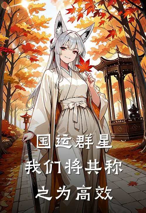 国运群星：我们将其称之为高效