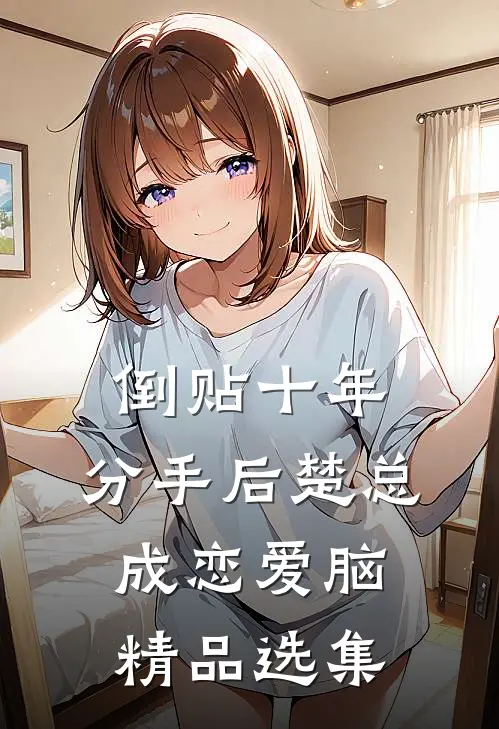 倒贴十年，分手后楚总成恋爱脑精品选集
