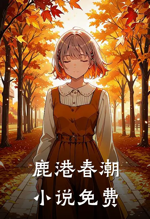 鹿港春潮小说免费