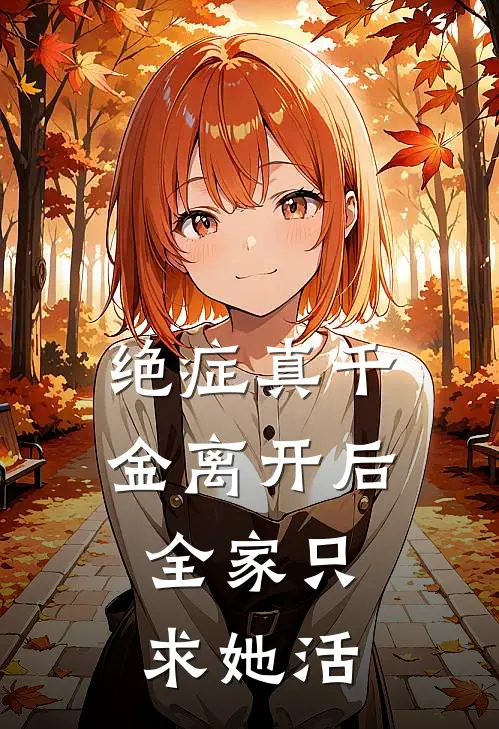 绝症真千金离开后，全家只求她活