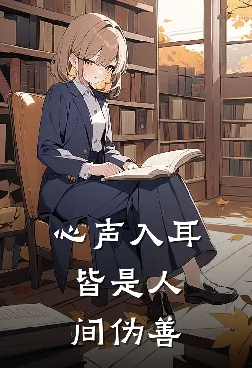 心声入耳，皆是人间伪善