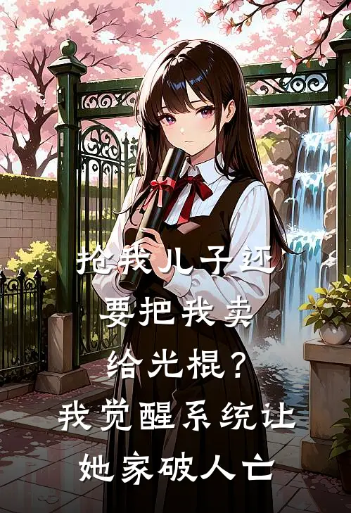 抢我儿子还要把我卖给光棍？我觉醒系统让她家破人亡
