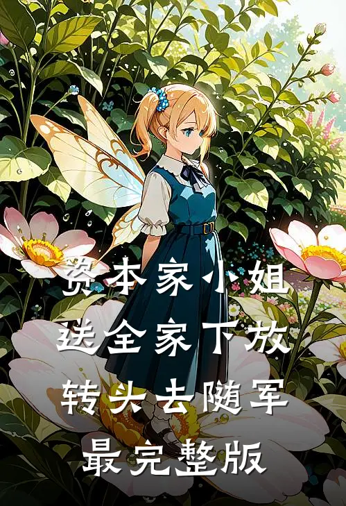 资本家小姐送全家下放转头去随军最完整版