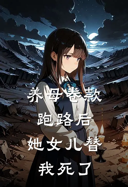 养母卷款跑路后，她女儿替我死了