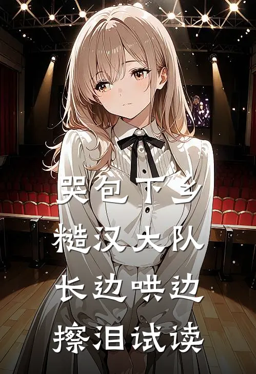 哭包下乡，糙汉大队长边哄边擦泪试读