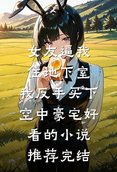 女友逼我住地下室，我反手买下空中豪宅好看的小说推荐完结