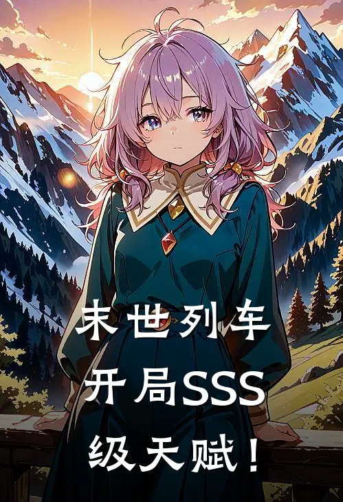 末世列车：开局SSS级天赋！