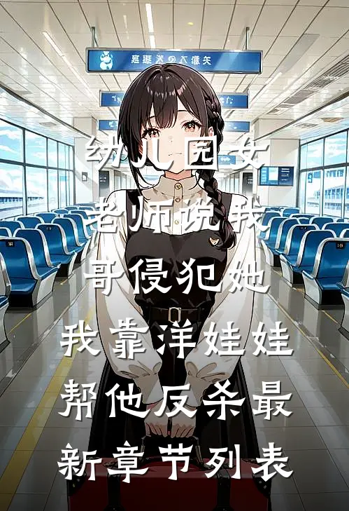 幼儿园女老师说我哥侵犯她，我靠洋娃娃帮他反杀最新章节列表