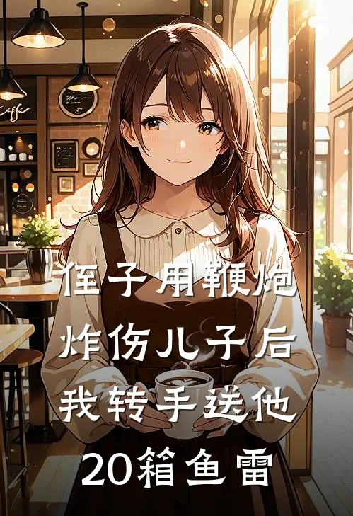 侄子用鞭炮炸伤儿子后，我转手送他20箱鱼雷