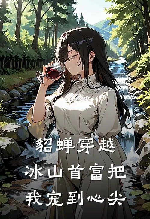 貂蝉穿越：冰山首富把我宠到心尖