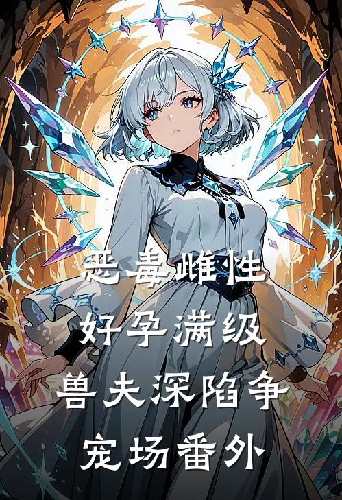 恶毒雌性好孕满级，兽夫深陷争宠场番外