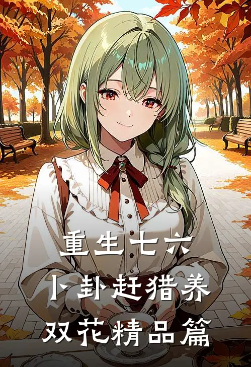 重生七六：卜卦赶猎养双花精品篇