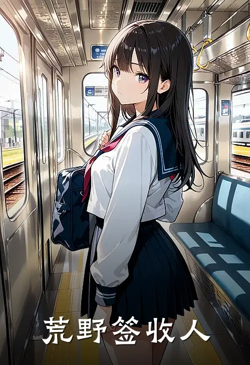 荒野签收人