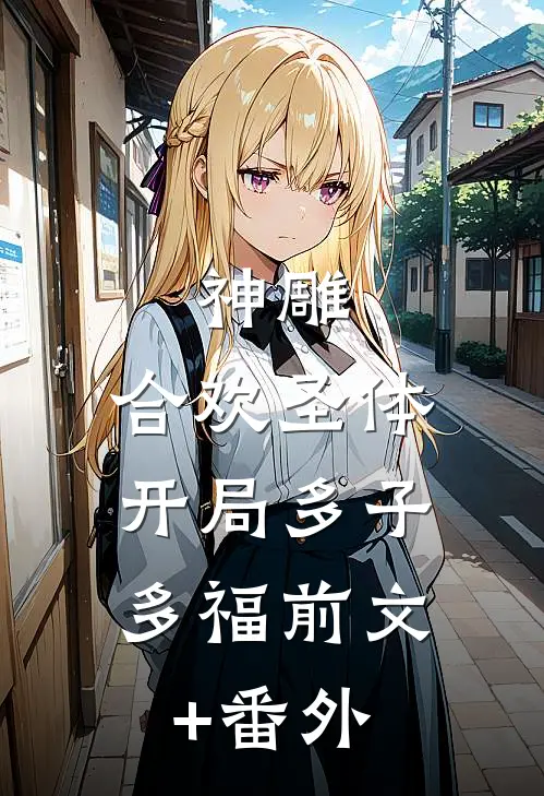 神雕：合欢圣体，开局多子多福前文+番外