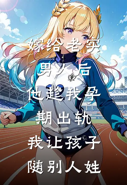 嫁给老实男人后，他趁我孕期出轨，我让孩子随别人姓