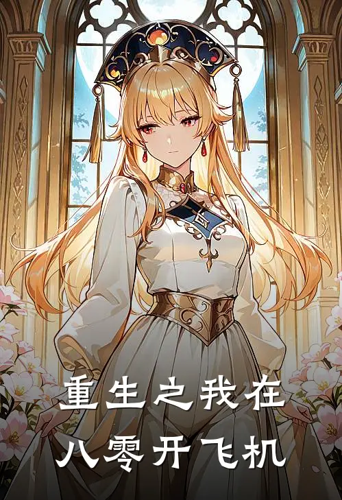 重生之我在八零开飞机