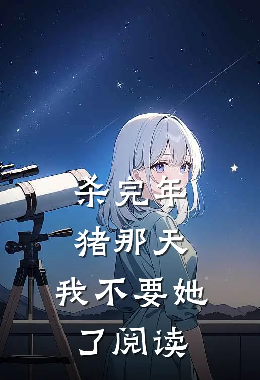 杀完年猪那天，我不要她了阅读