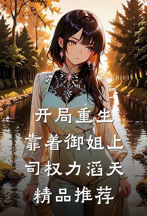 开局重生：靠着御姐上司权力滔天精品推荐