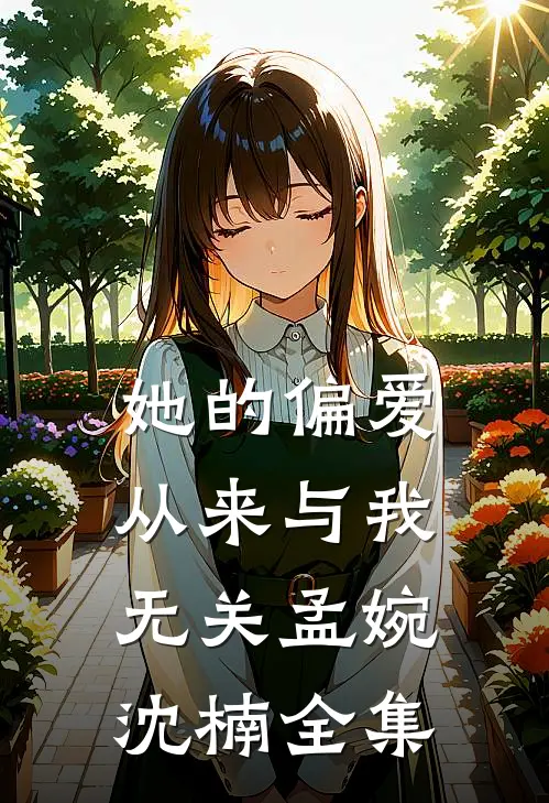 她的偏爱从来与我无关孟婉沈楠全集