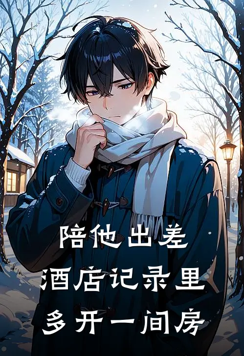 陪他出差，酒店记录里多开一间房