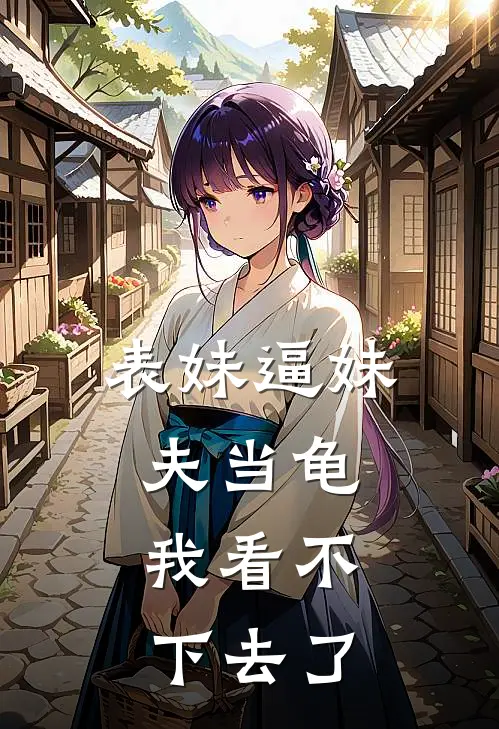 表妹逼妹夫当龟，我看不下去了