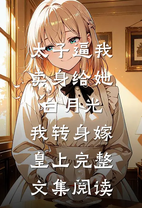 太子逼我卖身给她白月光，我转身嫁皇上完整文集阅读