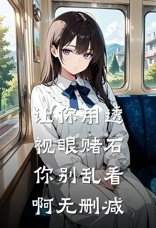让你用透视眼赌石，你别乱看啊无删减