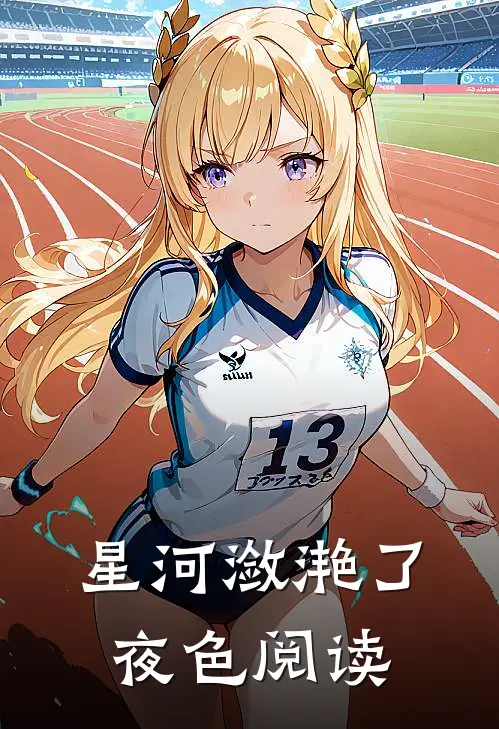 星河潋滟了夜色阅读