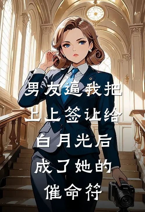 男友逼我把上上签让给白月光后，成了她的催命符