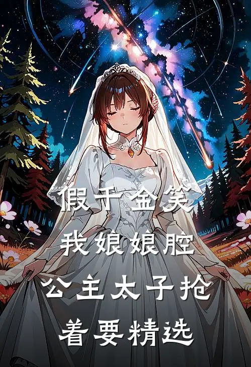 假千金笑我娘娘腔，公主太子抢着要精选