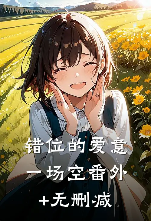错位的爱意一场空番外+无删减