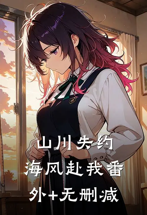 山川失约，海风赴我番外+无删减