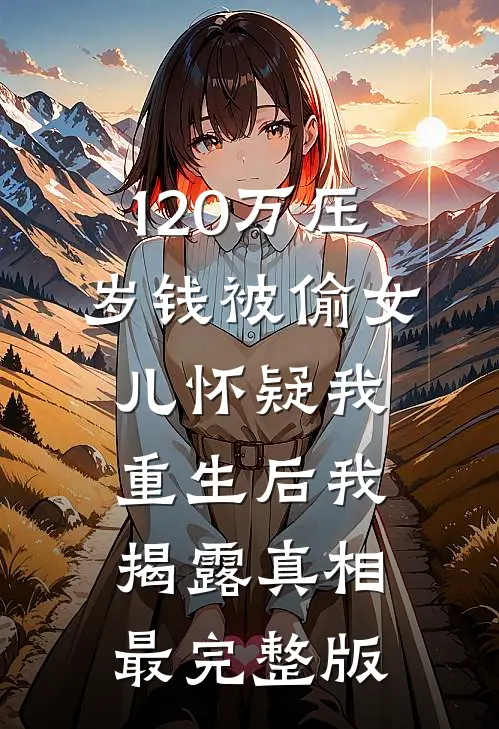120万压岁钱被偷女儿怀疑我，重生后我揭露真相最完整版