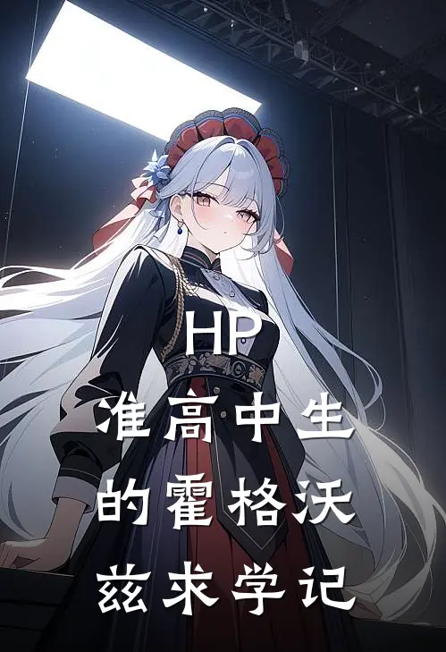 HP：准高中生的霍格沃兹求学记