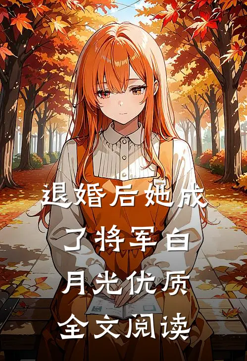退婚后她成了将军白月光优质全文阅读