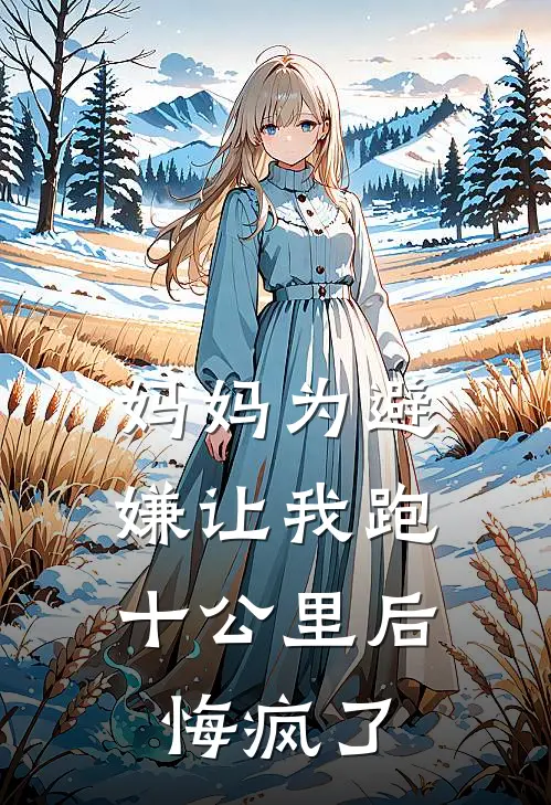 妈妈为避嫌让我跑十公里后，悔疯了