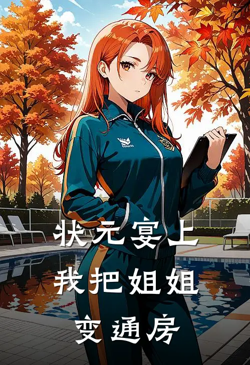 状元宴上，我把姐姐变通房