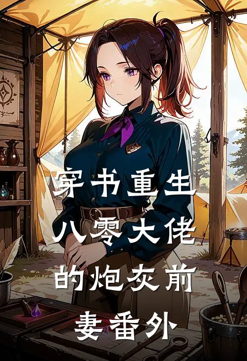 穿书重生，八零大佬的炮灰前妻番外
