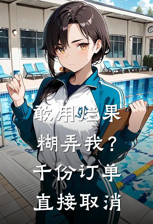 敢用烂果糊弄我？千份订单直接取消