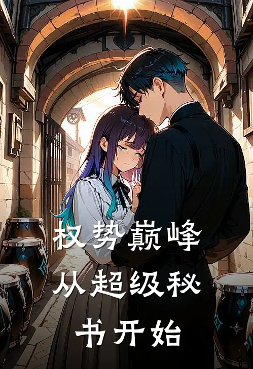 权势巅峰从超级秘书开始