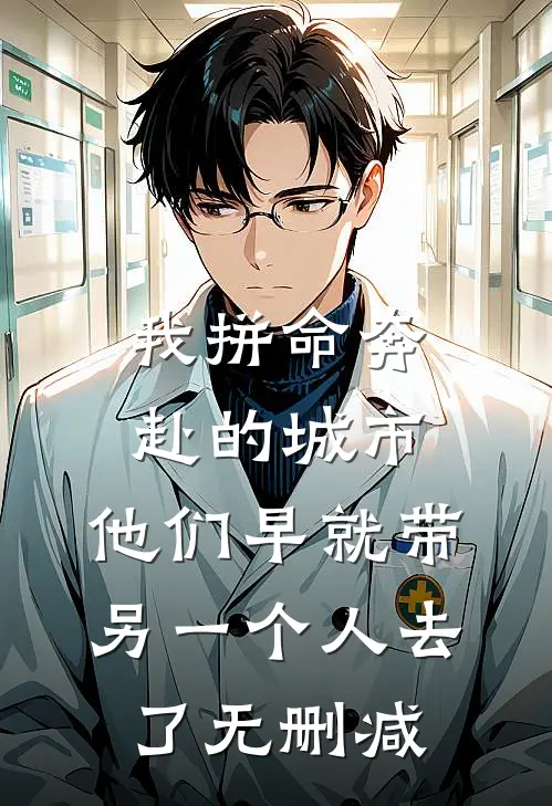 我拼命奔赴的城市，他们早就带另一个人去了无删减