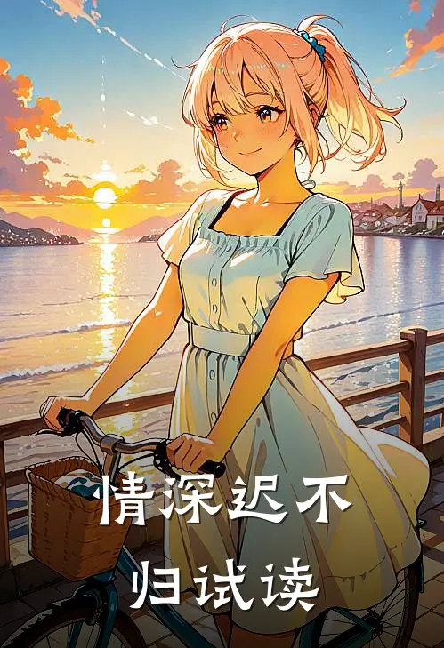 情深迟不归试读