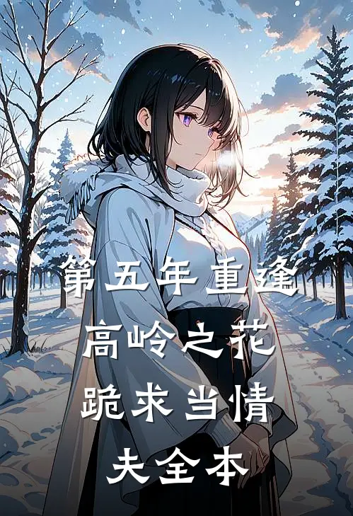 第五年重逢，高岭之花跪求当情夫全本
