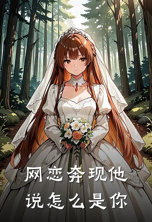 网恋奔现他说怎么是你